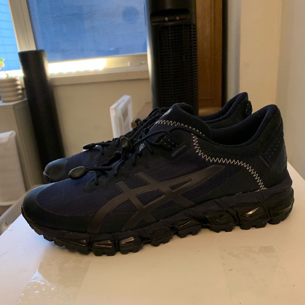 GEL-QUANTUM 360 5 TRAIL